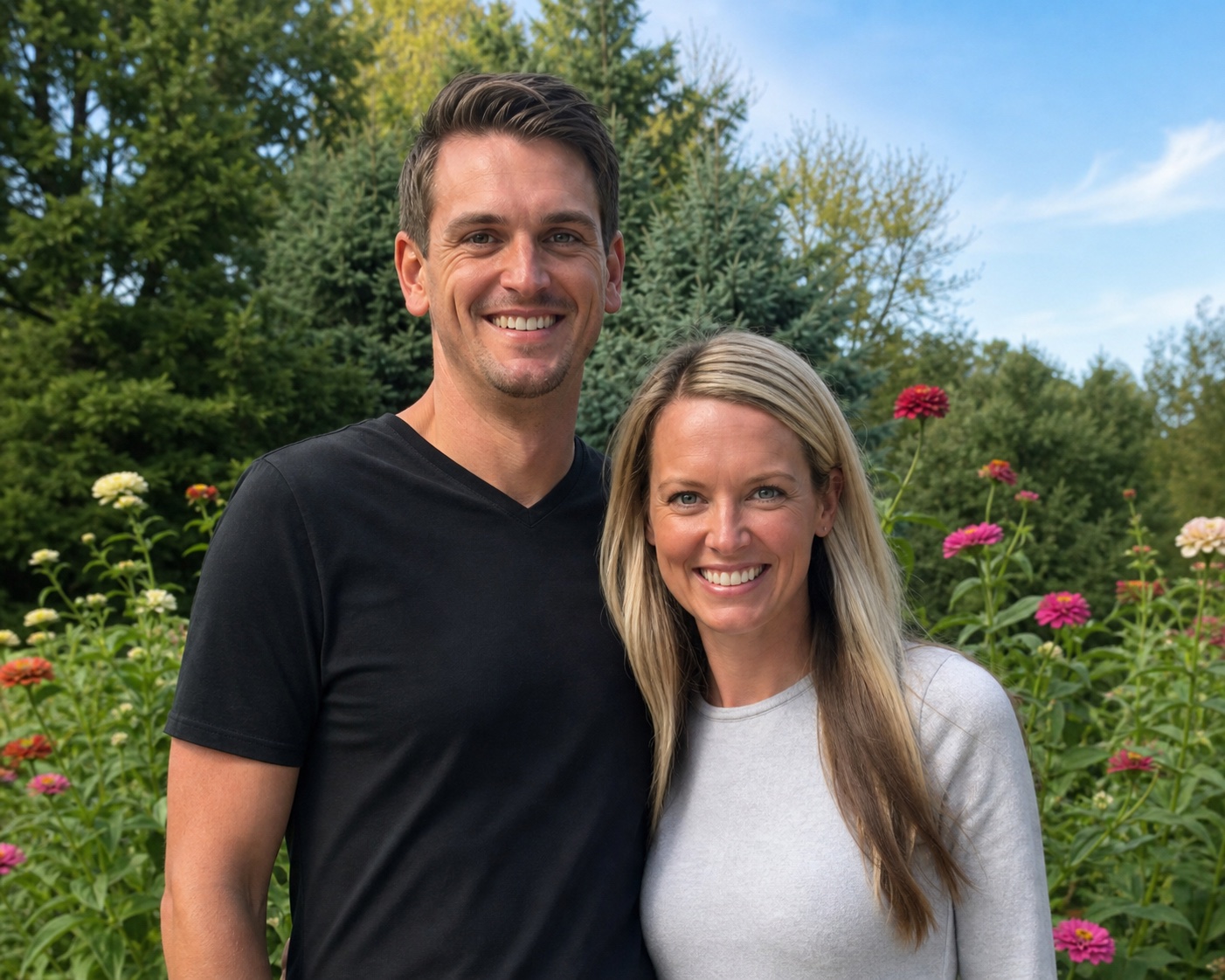 Brooklyn and Nick Hanna case study