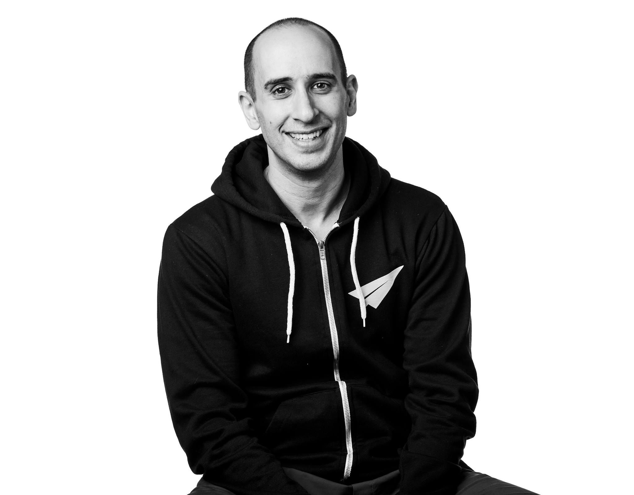 Evan Carmichael case study
