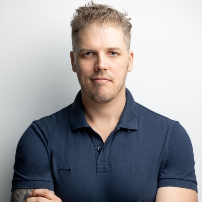 Matt Ryder case study